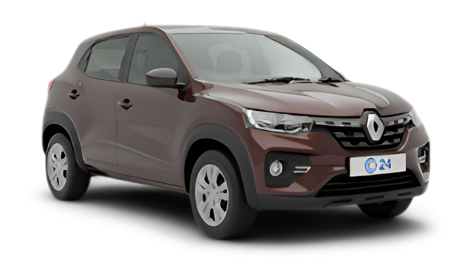 2021 Renault Kiger - Hatchback - Petrol - Automatic - ₹6.40 lakh